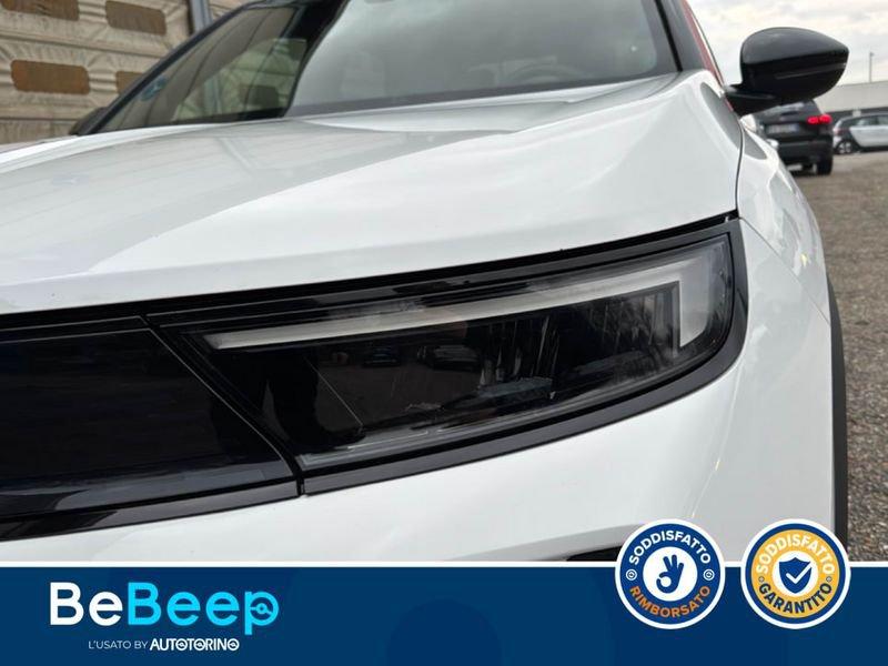 Opel Mokka 1.2 T GS S&S 100CV