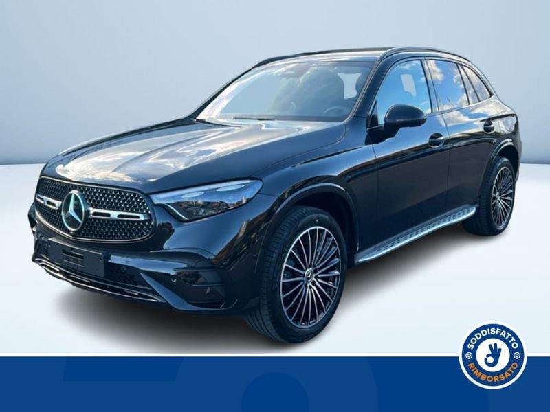 Mercedes-Benz GLC 300de 4Matic EQ-Power AMG Line Advanced Tech