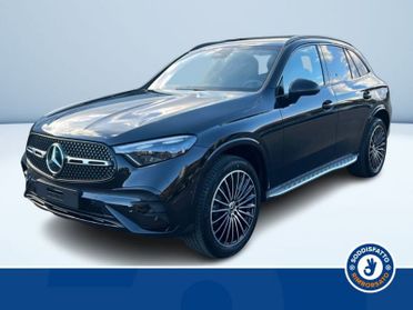 Mercedes-Benz GLC 300de 4Matic EQ-Power AMG Line Advanced Tech