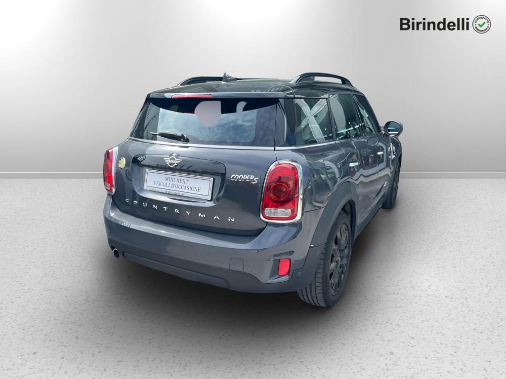 MINI Mini Countryman F60 - Mini 1.5 Cooper SE Hype Countryman ALL4 Automatica