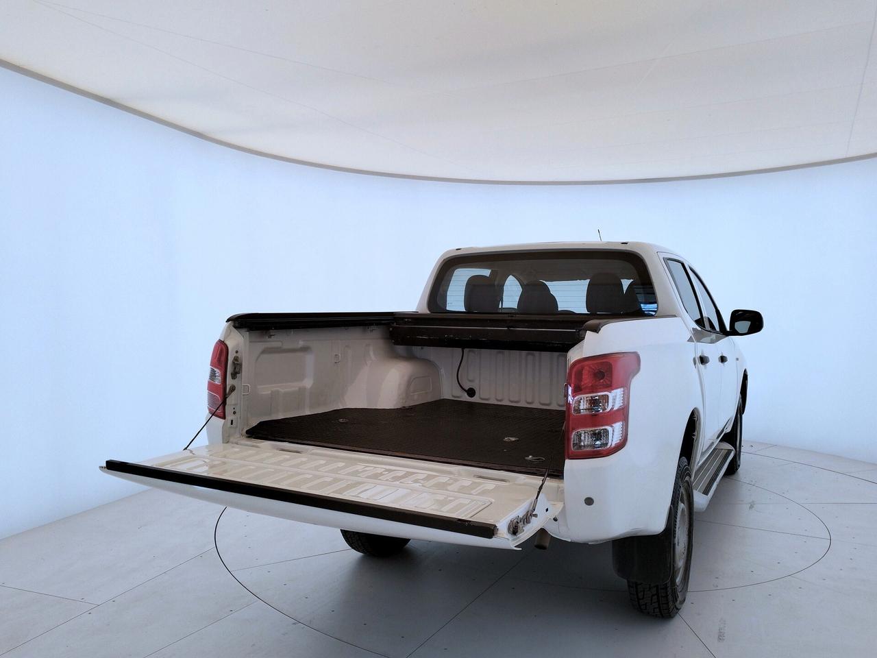 Fiat Fullback 2.4 150CV Doppia Cabina SX S&S - IVA ESCLUSA