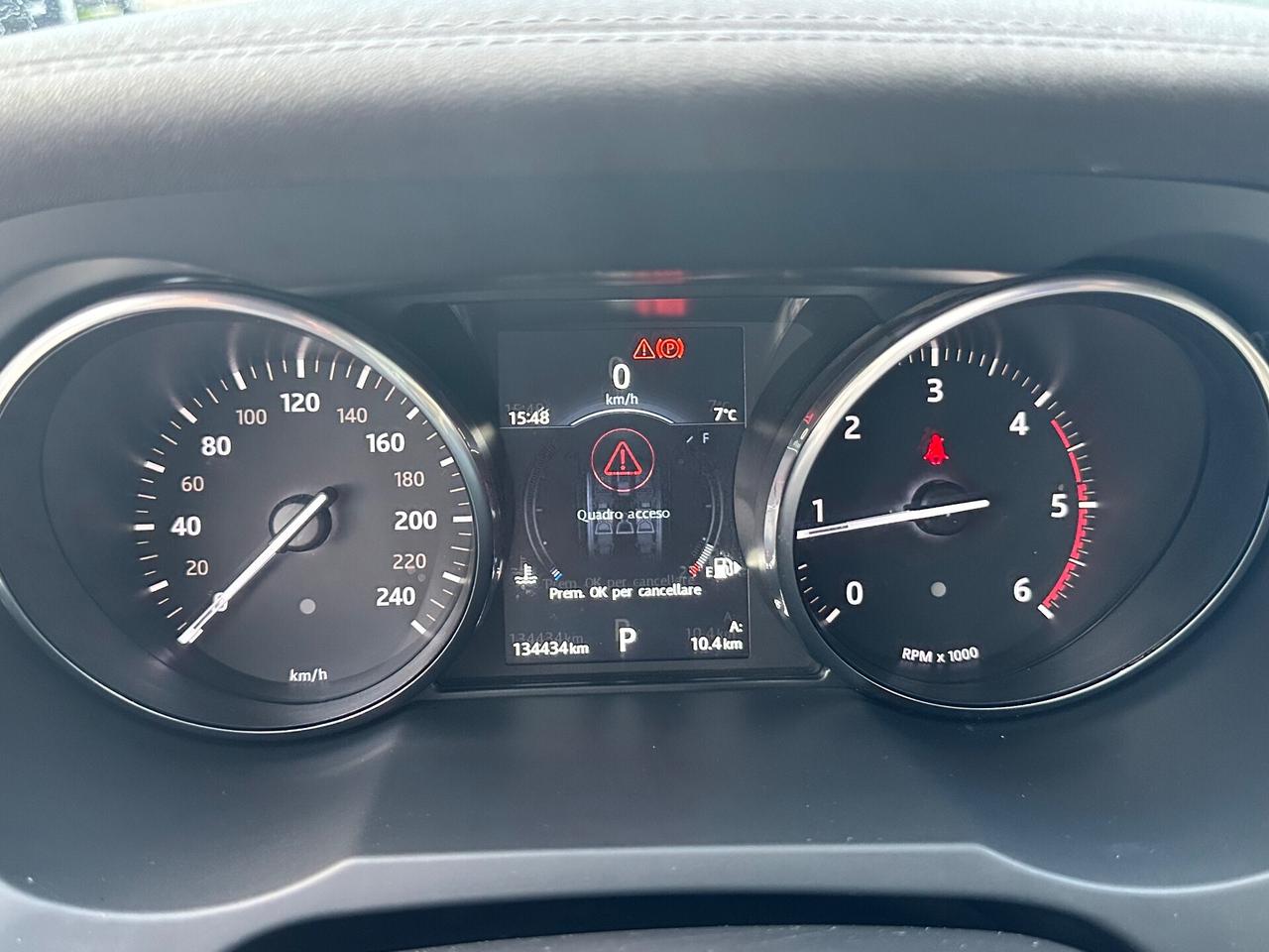 Land Rover Range Evoque 2.0 TD4 180 CV 5p. Business Edition Pure