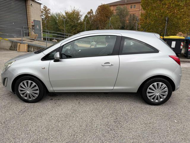 OPEL Corsa 1.2 85CV 3p BENZINA/GPL TECH Elective Come nuova