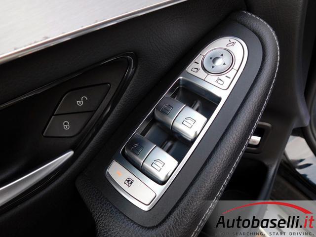 MERCEDES-BENZ GLC 220 D 4MATIC PREMIUM 194CV 9G-TRONIC PLUS NIGH PACKT