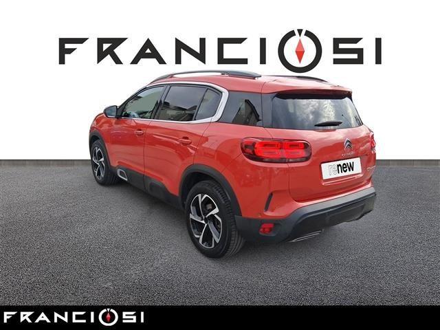 CITROEN C5 Aircross 1.5 BlueHDi 130cv Shine EAT s&s