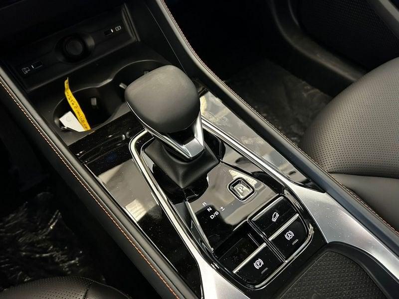 MG HS HS 1.5T-GDI AT Luxury - PROMO SIRONIAUTO+