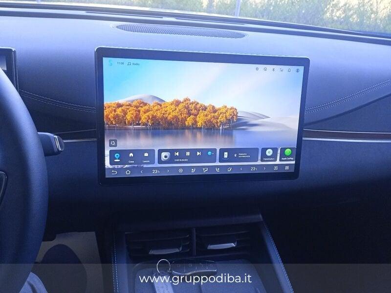 BYD Seal 6 DM-i Touring 1.5 phev Comfort