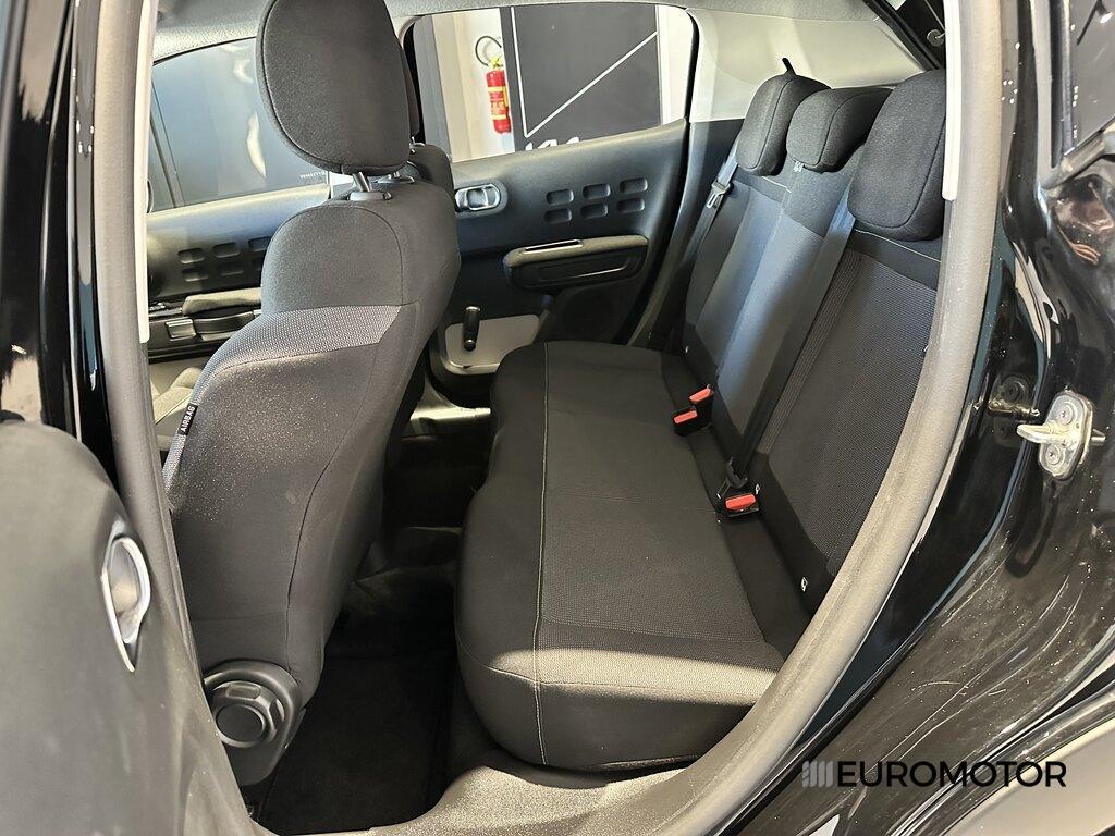 Citroen C3 1.5 BlueHDi Shine