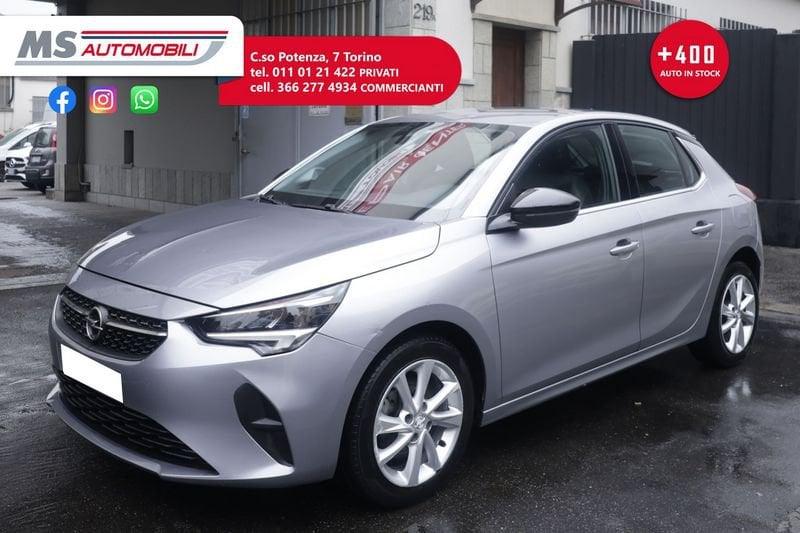 Opel Corsa Opel Corsa 1.2 100 CV PROMOZIONE Unicoproprietario