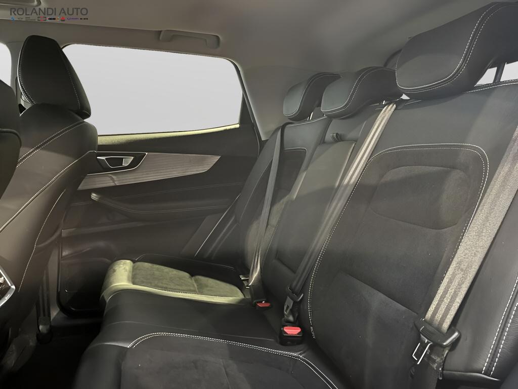 Sportequipe Sportequipe 5 1.5 Turbo Bi-Fuel CVT