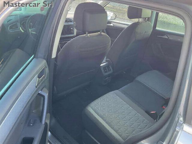VOLKSWAGEN Tiguan Tiguan II 2021 2.0 tdi Life 150cv dsg - GM309NP