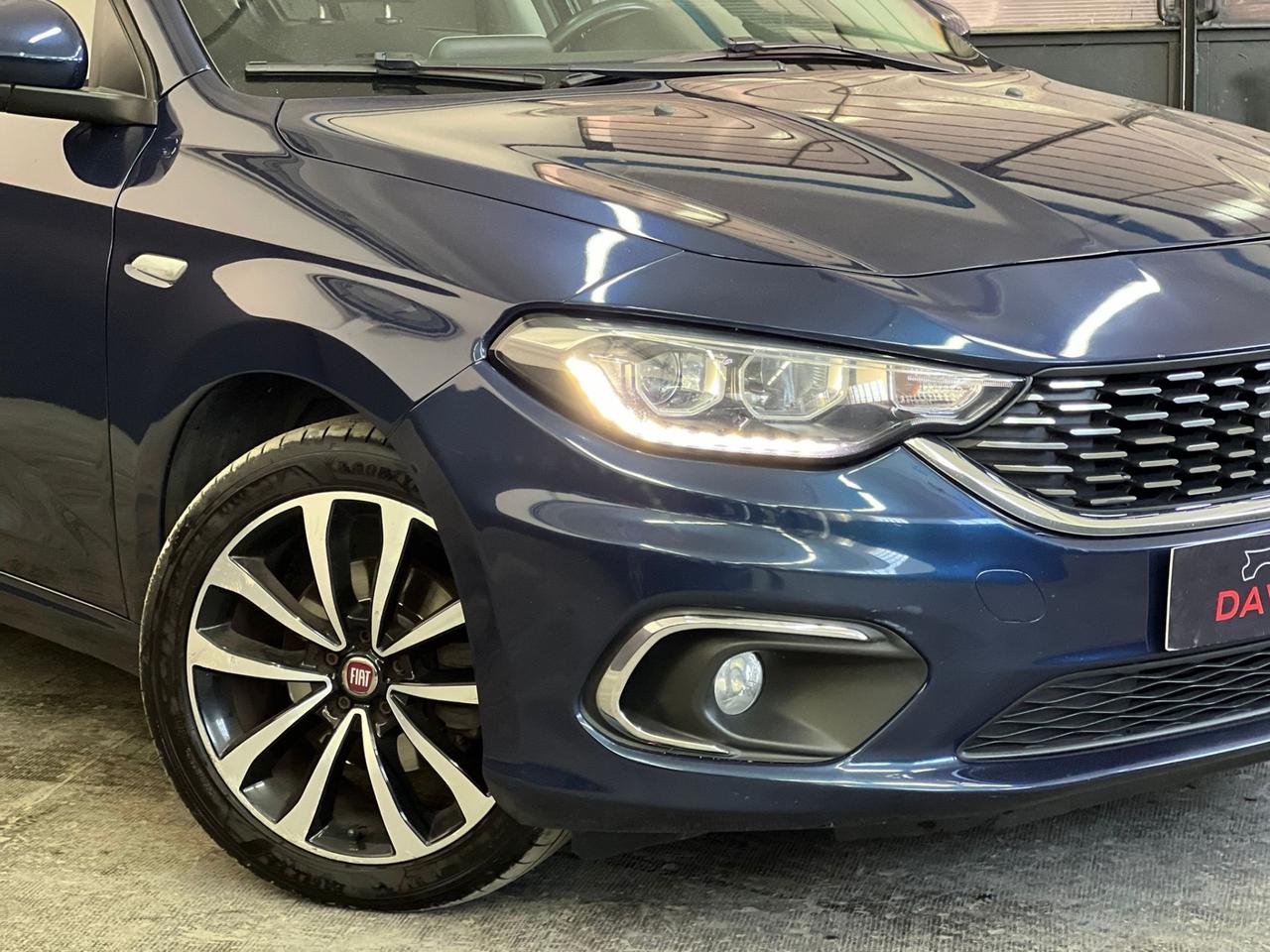 Fiat Tipo 1.6 Mjt S&S SW S-Design