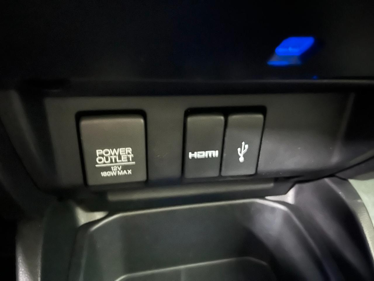 Honda Jazz 1.3 euro 6, 5 porte, 5 posti!