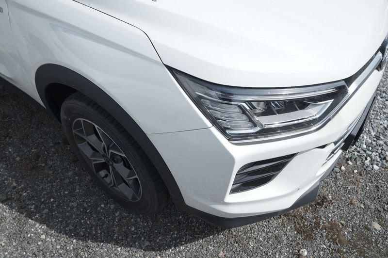SsangYong Korando 1.5 gdi-t Icon 2wd auto