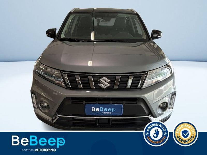 Suzuki Vitara 1.4H STARVIEW 4WD ALLGRIP