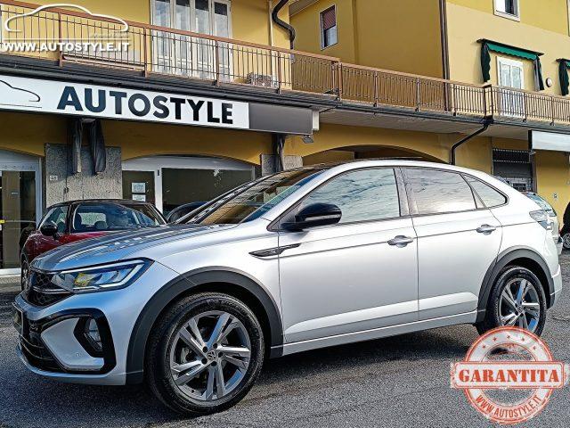 VOLKSWAGEN Taigo 1.0 TSI 110 CV DSG R-Line