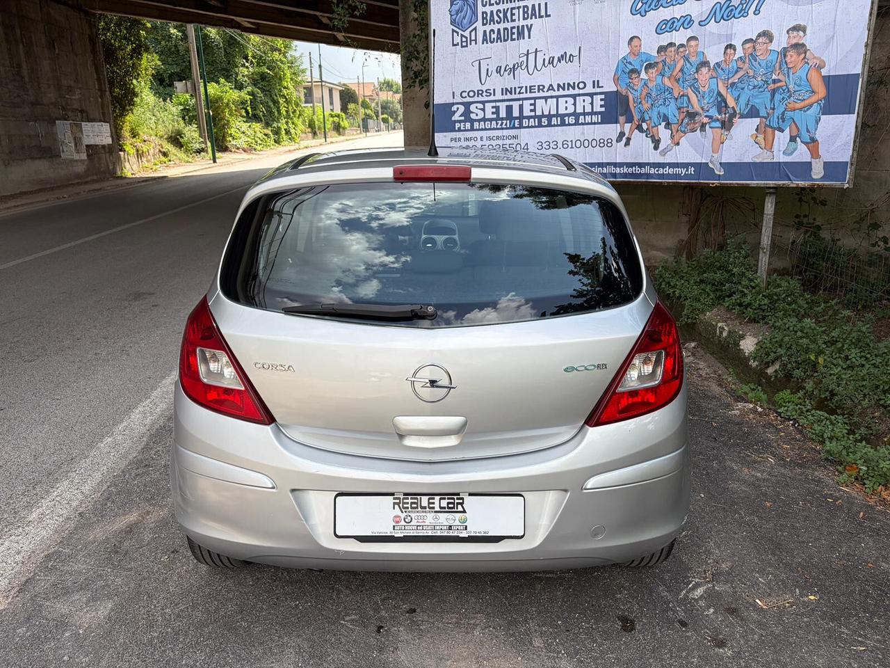 Opel Corsa 1.3 CDTI 75CV ecoFLEX 5 porte Enjoy