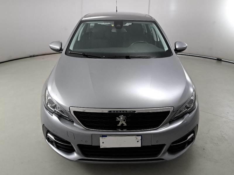 PEUGEOT 308 WAGON Active Business BlueHDi 130 EAT8 S/S