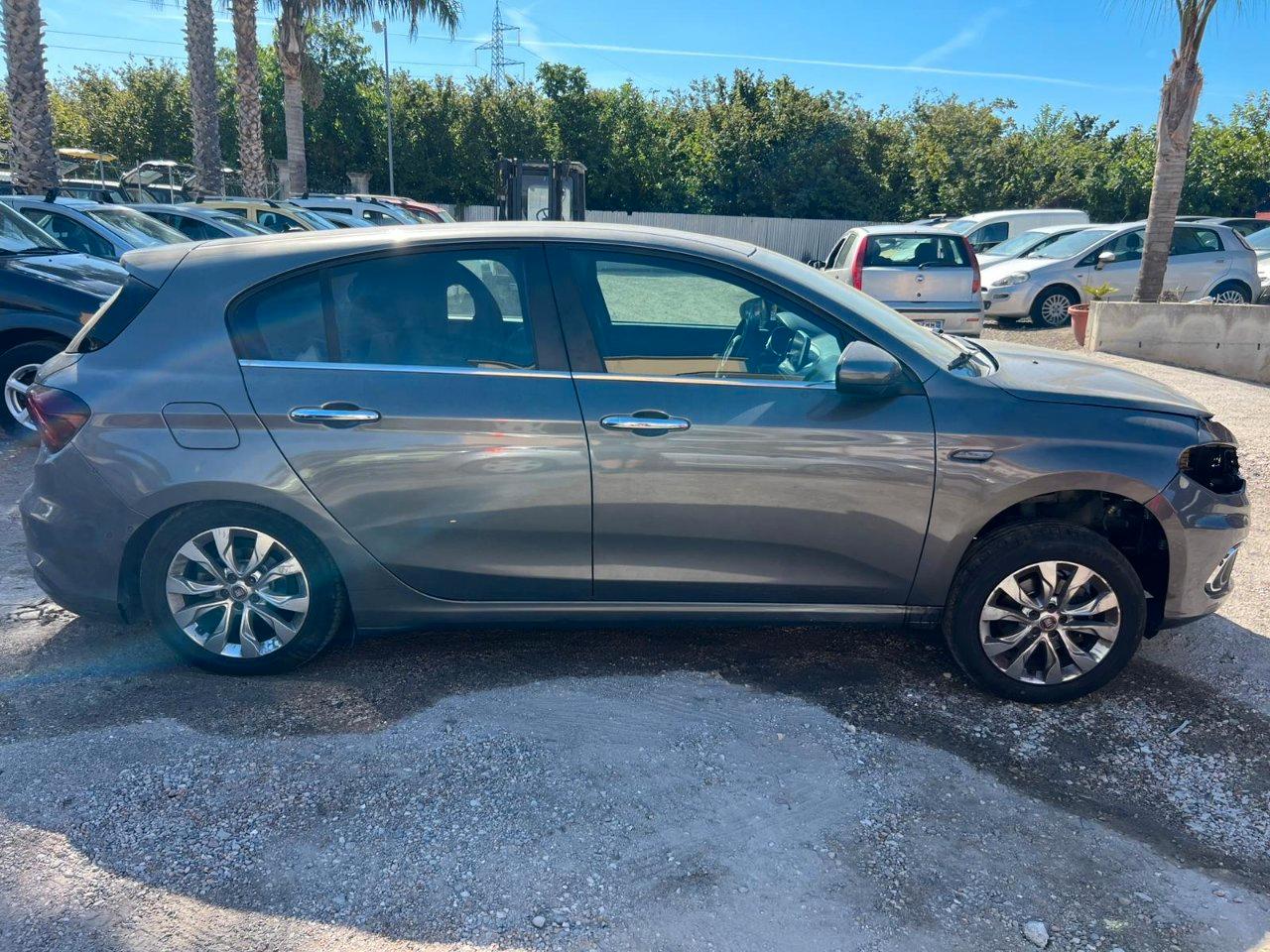 Fiat Tipo 5 Porte Tipo 5p 1.6 mjt Business s&s 120cv dct my20