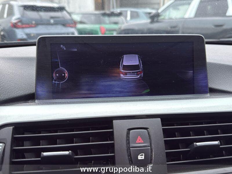 BMW Serie 3 Touring Serie 3 F31 2012 Touring Diese 320d Touring Business auto