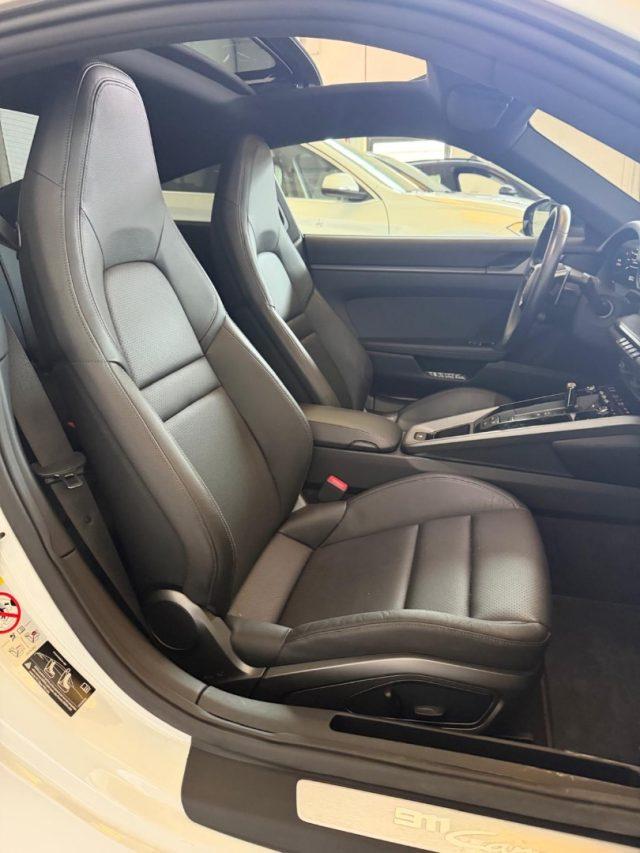PORSCHE 911 Carrera MACCHINA IMPECCABILE PARI AL NUOVO