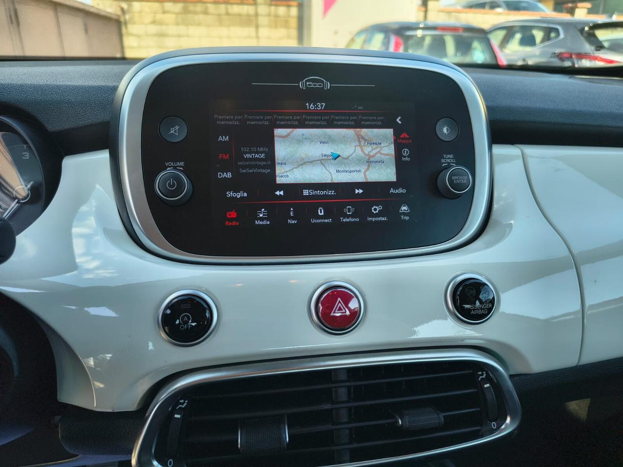 Fiat 500X 1.3 MJET Cross*PREZZO REALE, NO VINCOLI*