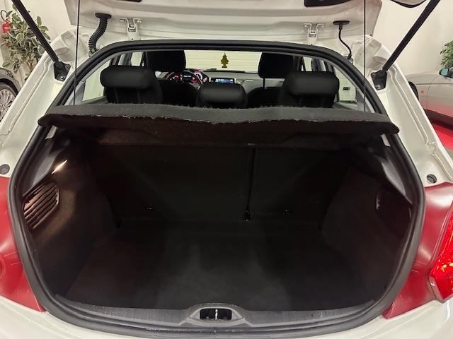 PEUGEOT - 208 1.4 hdi 8v Allure 5p