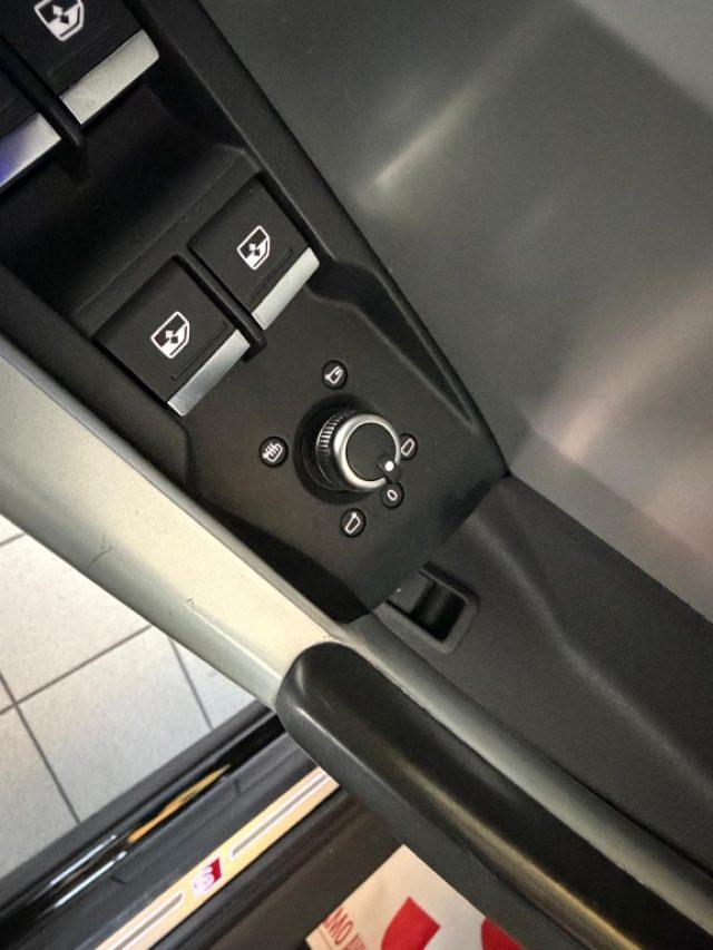 AUDI Q3 40 TDI quattro S tronic S LINETETTOLED