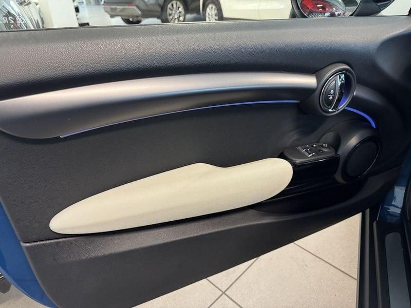 MINI Mini Full Electric Mini Cooper SE
