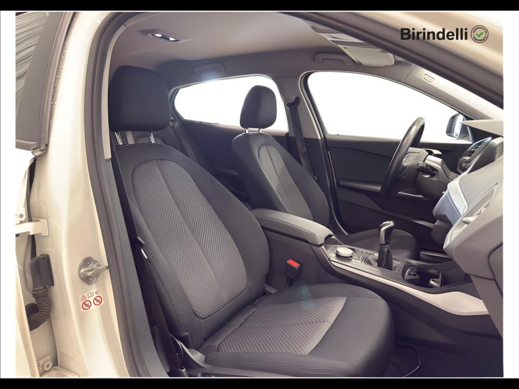 BMW Serie 1 (F40) - 118d 5p. Business Advantage