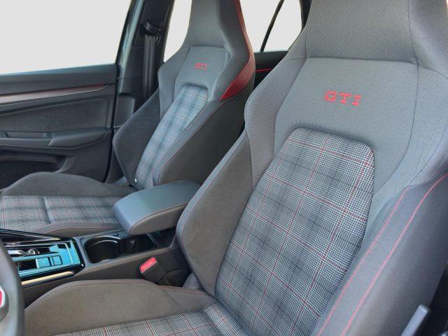 VOLKSWAGEN Golf GTI 2.0 TSI GTI DSG
