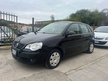 Volkswagen Polo 1.4/69CV TDI 5p. Comfortline Neopatentati