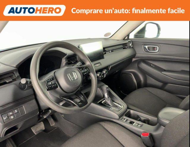 HONDA HR-V 1.5 Hev eCVT Elegance