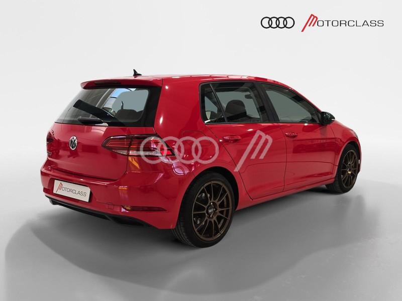 Volkswagen Golf 5 porte 1.5 tsi act bluemotion 150cv executive dsg