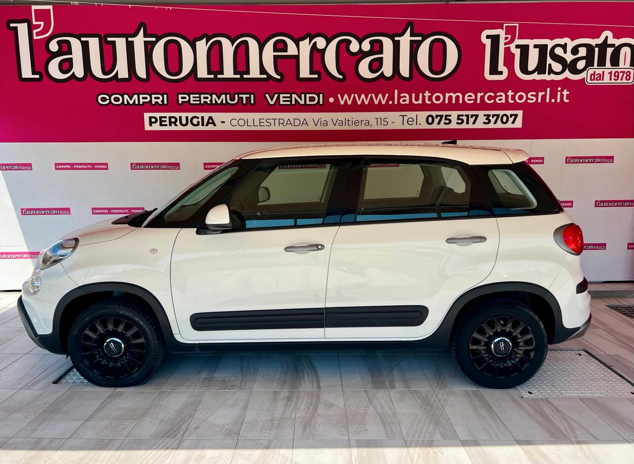 FIAT 500L 500L 1.3 Multijet 95 CV Connect