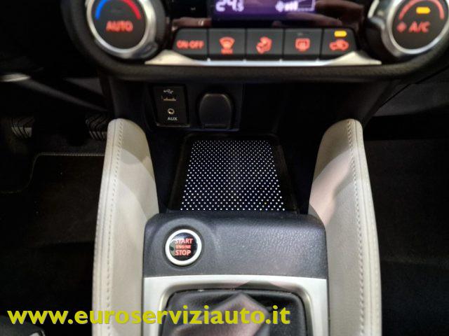 NISSAN Micra 1.5 dCi 8V 5 porte Tekna