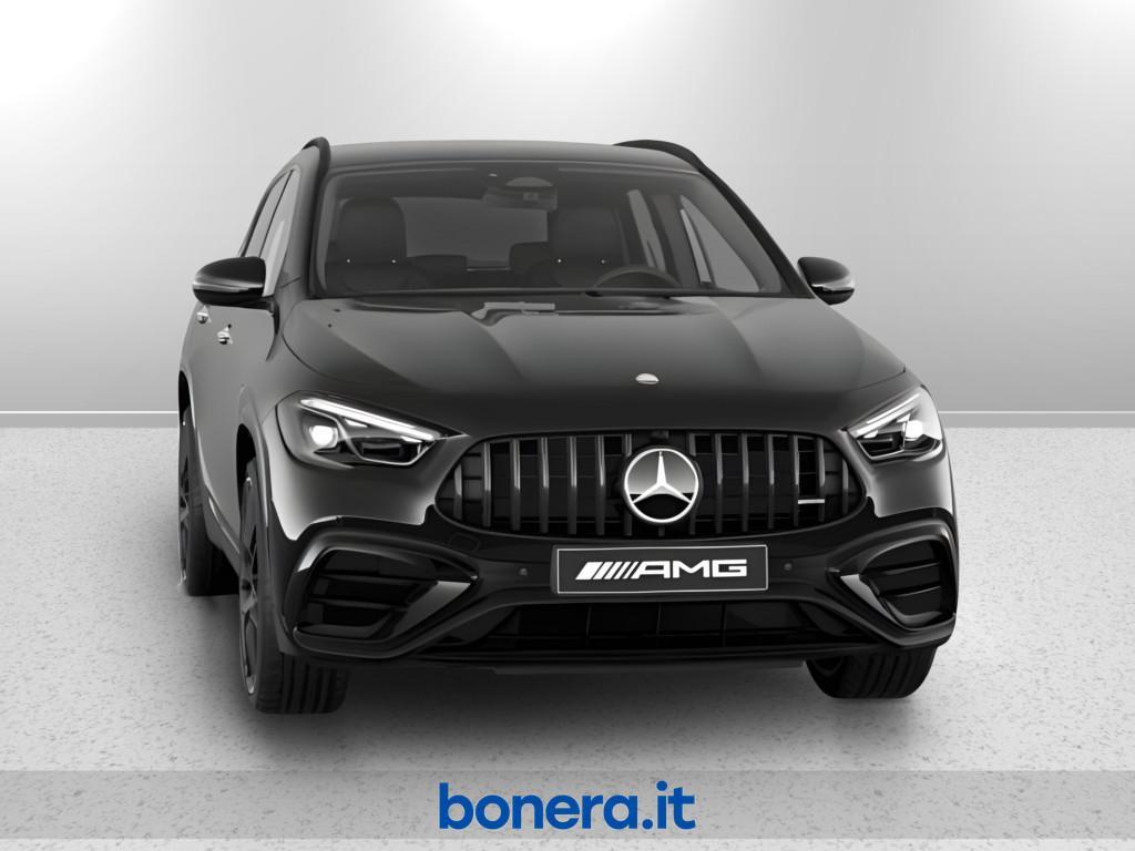 Mercedes GLA AMG 45 S AMG Line Premium 4Matic+ 8G-DCT