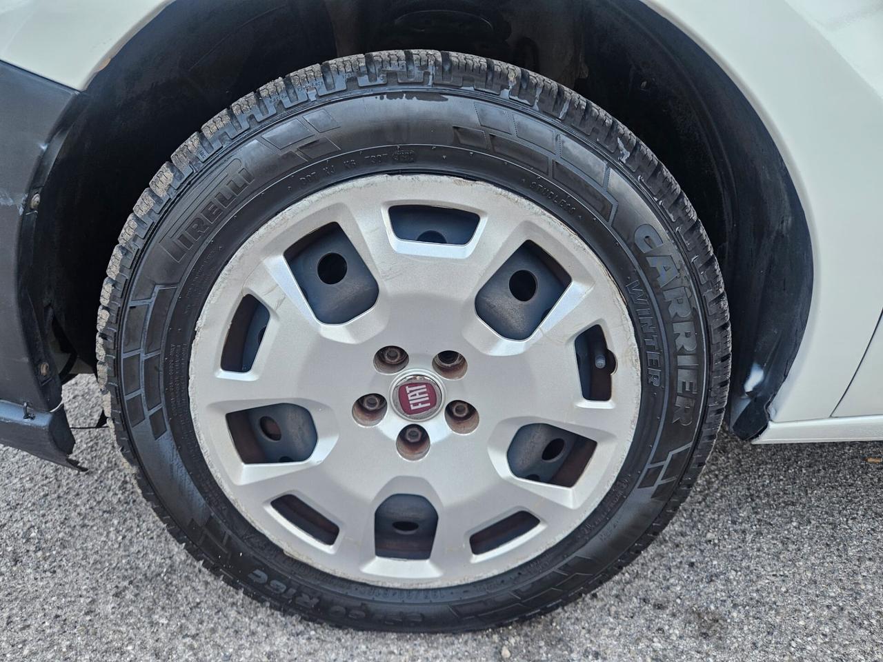Fiat Doblo Doblò 1.6 MJT 120CV PL-TN Cargo Maxi Lamierato