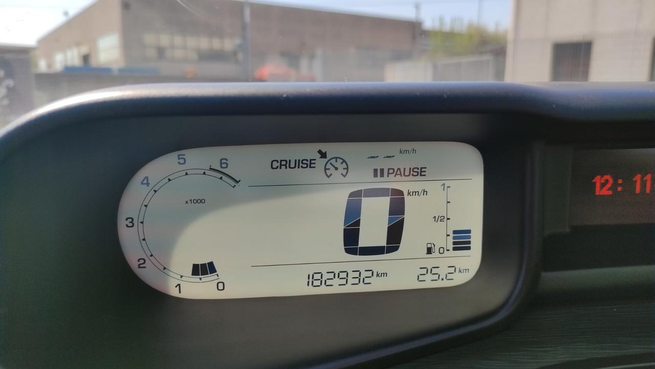 Citroen C3 Picasso PureTech 110 Exclusive NEOPATENTATI - 2016