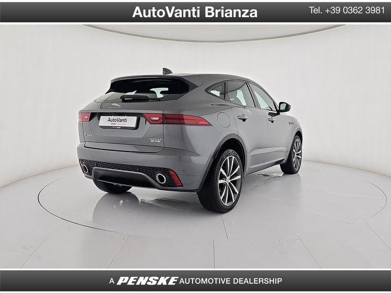 Jaguar E-Pace 2.0D 150 CV AWD aut. R-Dynamic S