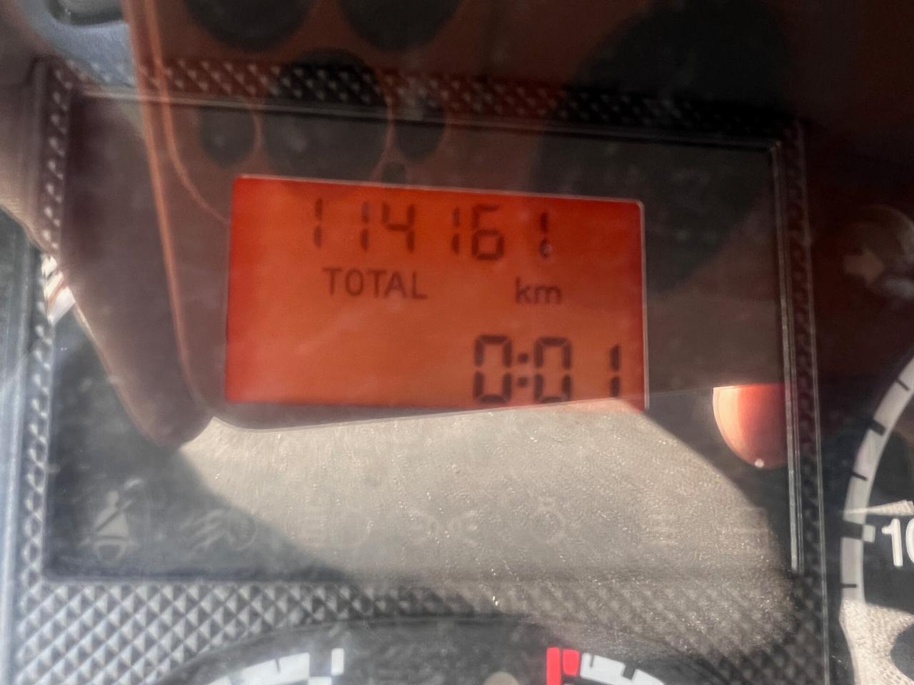 Peugeot Boxer 2.2 Furgone motore 4HU