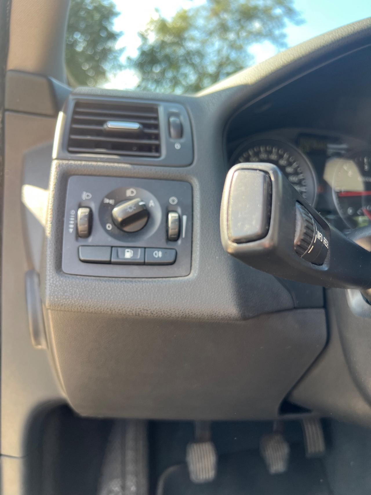 Volvo V50 D4 Kinetic