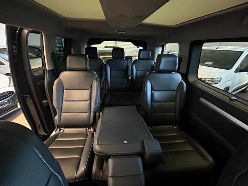 Toyota Proace Verso Proace Verso 2.0D 144 CV L1 D Luxury