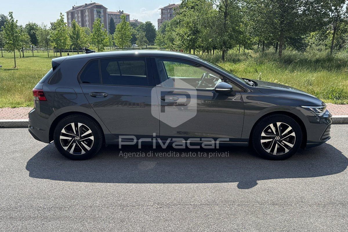 VOLKSWAGEN Golf 2.0 TDI 115 CV SCR Life