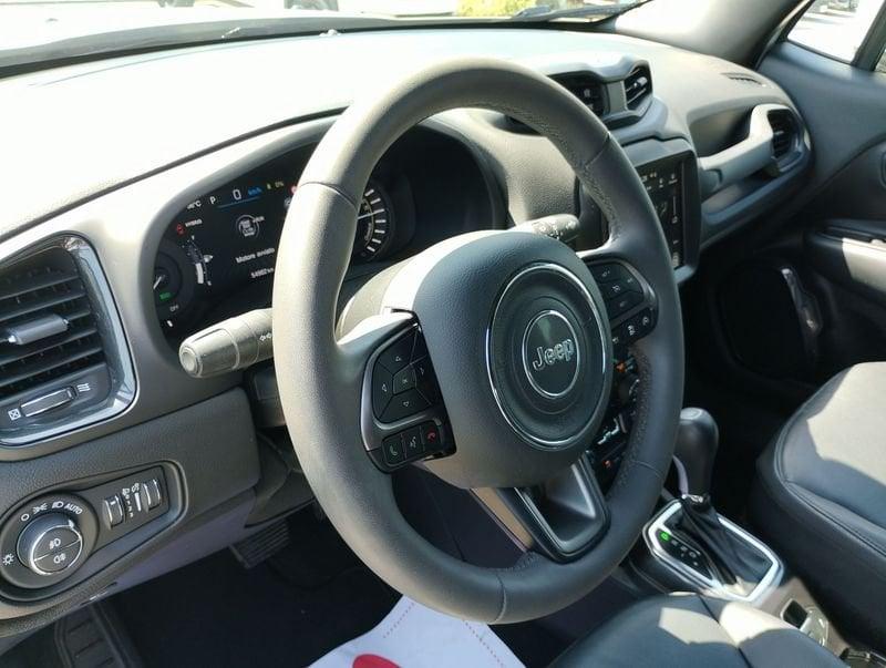 Jeep Renegade Renegade 1.3 t4 phev S 4xe at6