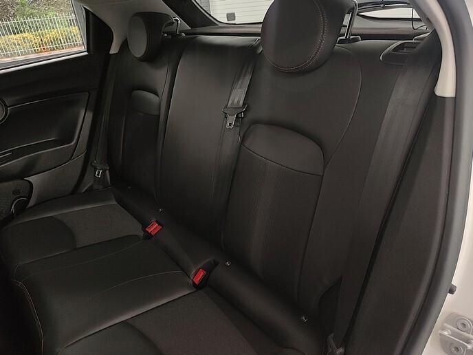 Fiat 500X 1.3 MultiJet 95 CV Sport