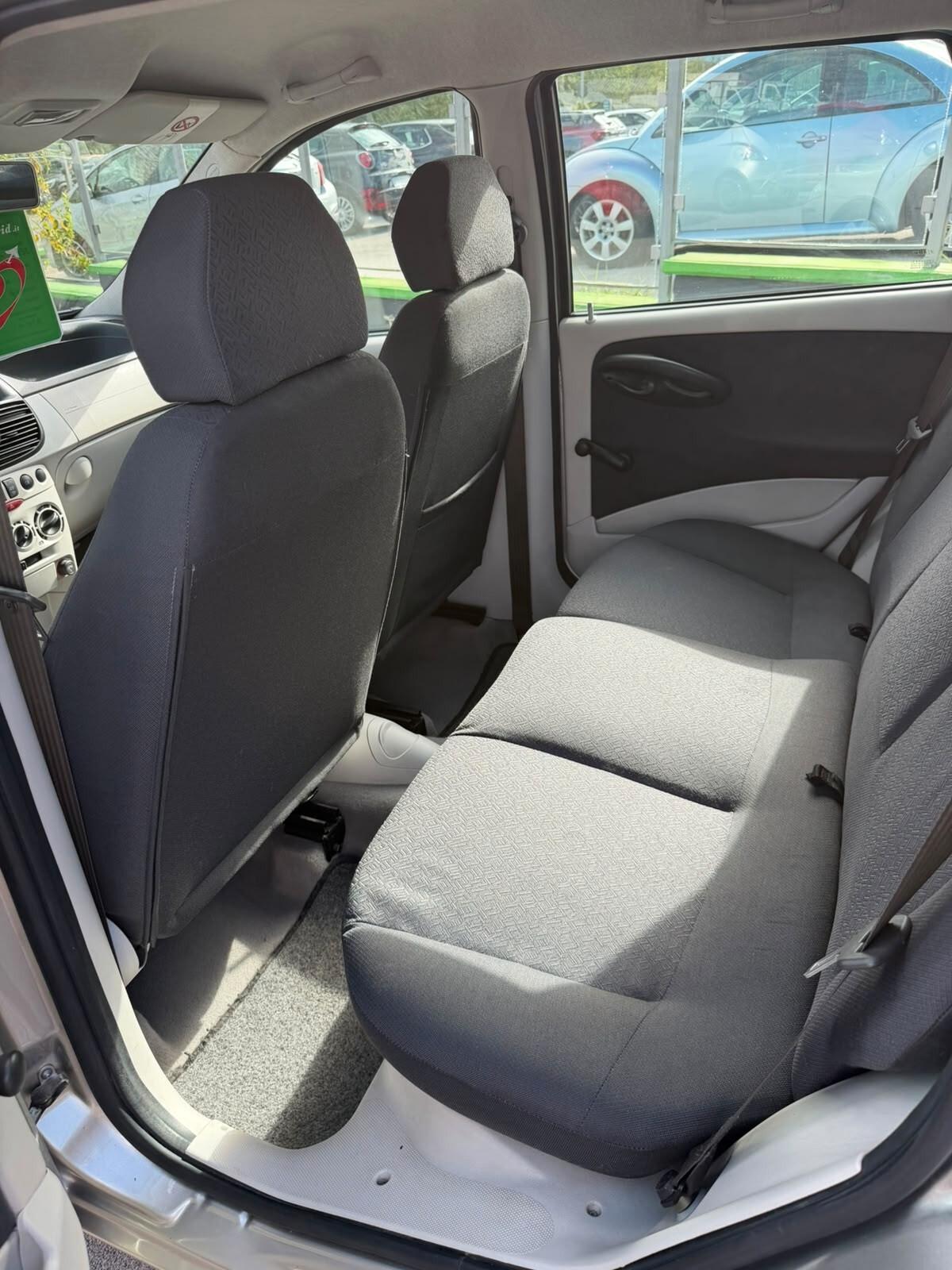 Fiat Punto 1.3 Multijet 16V 5 porte Dynamic