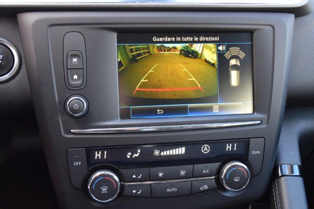 RENAULT Kadjar dCi 8V 110CV Energy Business *NAVIGATORE*