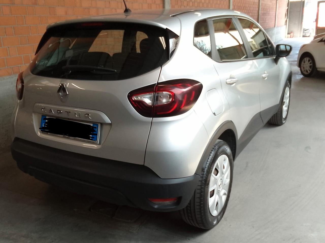 1.5 TDCi START/STOP AUTOMATICO Ok Neo