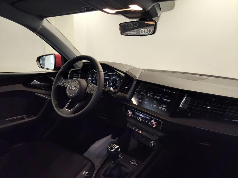 Audi A1 SPB 30 TFSI Business